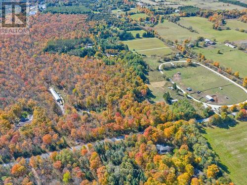 13716 4Th Line, Milton, ON - Outdoor With View