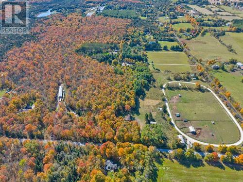 13716 4Th Line, Milton, ON - Outdoor With View