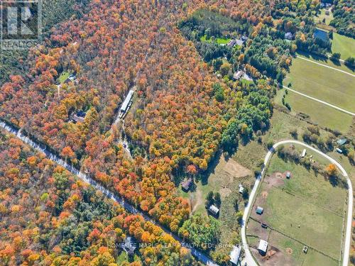 13716 4Th Line, Milton, ON - Outdoor With View