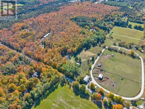 13716 4Th Line, Milton, ON - Outdoor With View