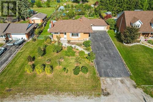 24 Coronation Drive S, Port Colborne, ON - Outdoor