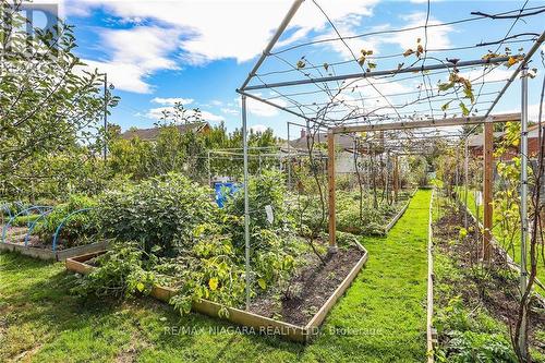 24 Coronation Drive S, Port Colborne, ON - Outdoor With View