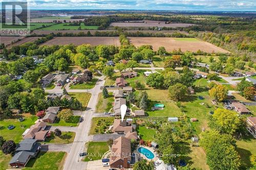 24 Coronation Drive S, Port Colborne, ON - Outdoor With View