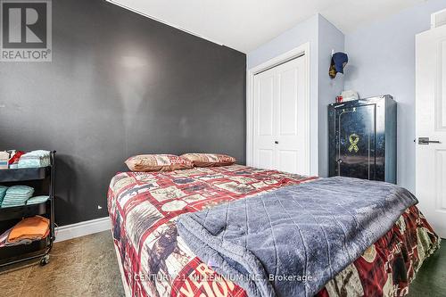 883 Lake Dalrymple Road, Kawartha Lakes, ON - Indoor Photo Showing Bedroom