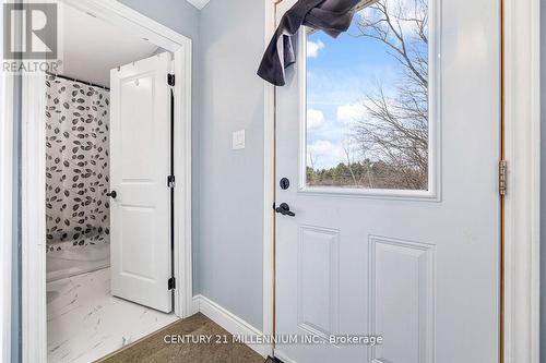 883 Lake Dalrymple Road, Kawartha Lakes, ON - Indoor Photo Showing Other Room