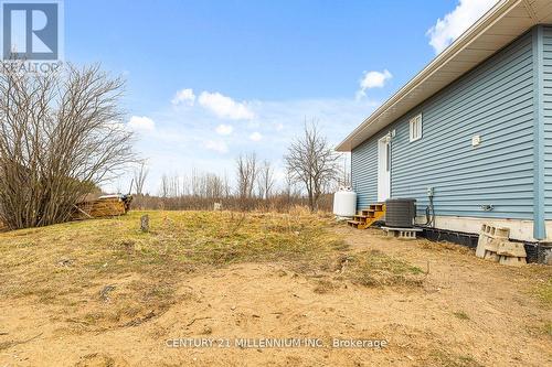 883 Lake Dalrymple Road, Kawartha Lakes, ON - Outdoor