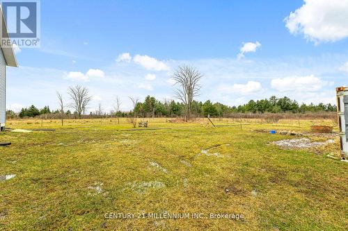 883 Lake Dalrymple Road, Kawartha Lakes, ON - Outdoor With View