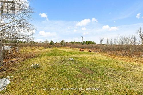 883 Lake Dalrymple Road, Kawartha Lakes, ON - Outdoor With View