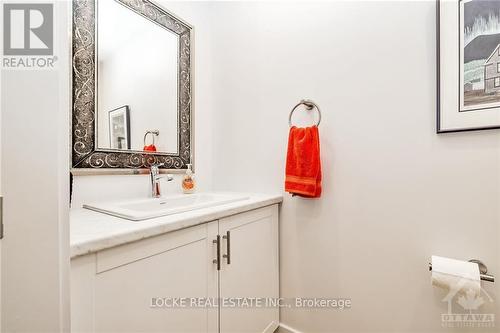 31 Marcel Street, Russell, ON - Indoor Photo Showing Bathroom