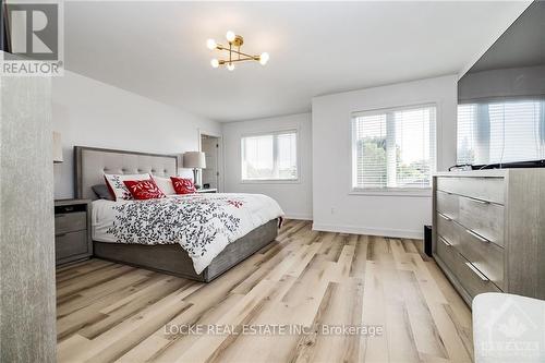 31 Marcel Street, Russell, ON - Indoor Photo Showing Bedroom