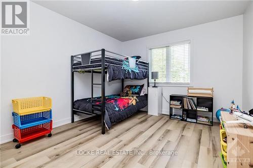 31 Marcel Street, Russell, ON - Indoor Photo Showing Bedroom