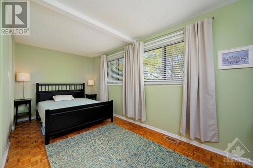 1420 Matheson Road, Ottawa, ON - Indoor Photo Showing Bedroom