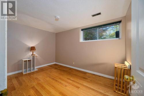 1420 Matheson Road, Ottawa, ON - Indoor Photo Showing Other Room