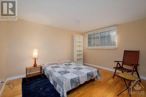 1420 Matheson Road, Ottawa, ON - Indoor Photo Showing Bedroom