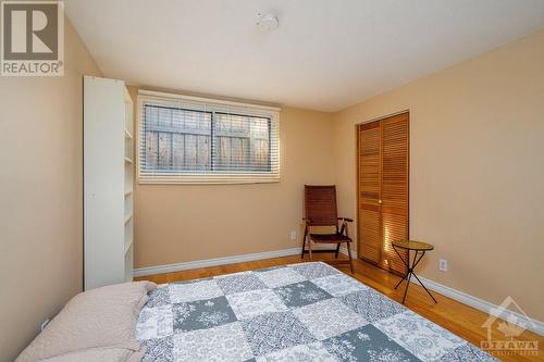 1420 Matheson Road, Ottawa, ON - Indoor Photo Showing Bedroom