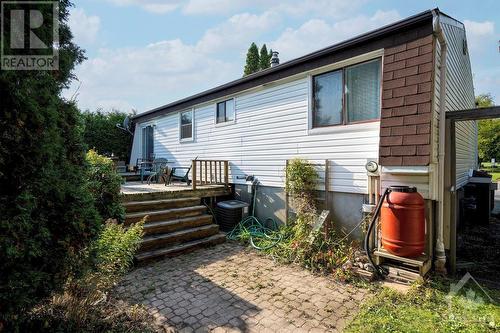 1420 Matheson Road, Ottawa, ON - Outdoor With Exterior