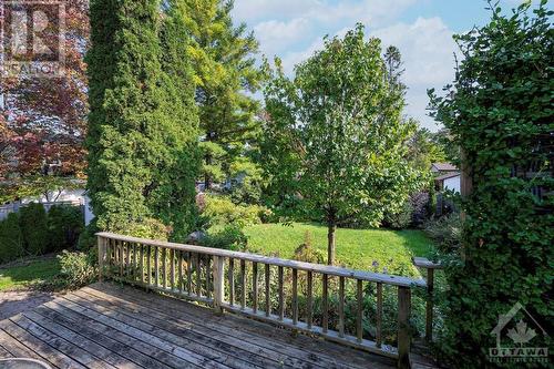 1420 Matheson Road, Ottawa, ON - Outdoor With Deck Patio Veranda