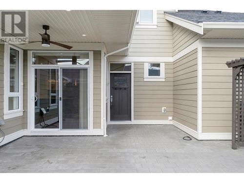 1960 Klo Road Unit# 58, Kelowna, BC - Outdoor With Exterior