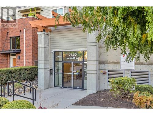 2142 Vasile Road Unit# 214, Kelowna, BC - Outdoor