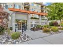 2142 Vasile Road Unit# 214, Kelowna, BC  - Outdoor With Balcony With Facade 