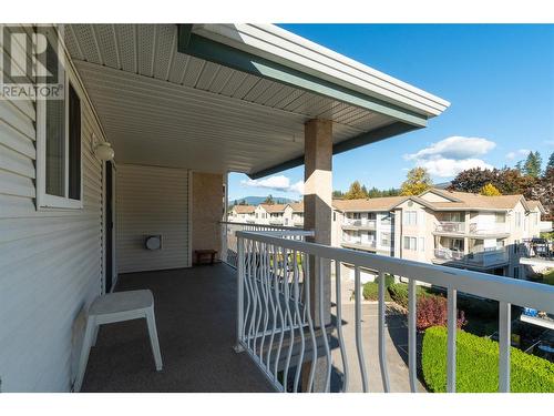 250 5 Street Se Unit# 307, Salmon Arm, BC - Outdoor With Exterior