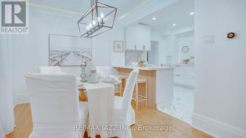 263 Haig Street, Oshawa (O'Neill), ON - Indoor Photo Showing Dining Room