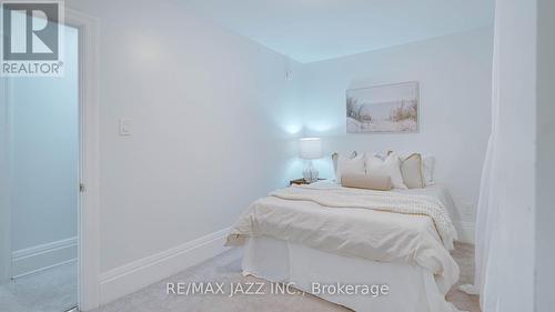 263 Haig Street, Oshawa (O'Neill), ON - Indoor Photo Showing Bedroom