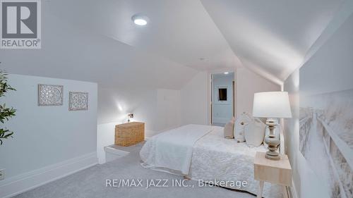 263 Haig Street, Oshawa (O'Neill), ON - Indoor Photo Showing Bedroom