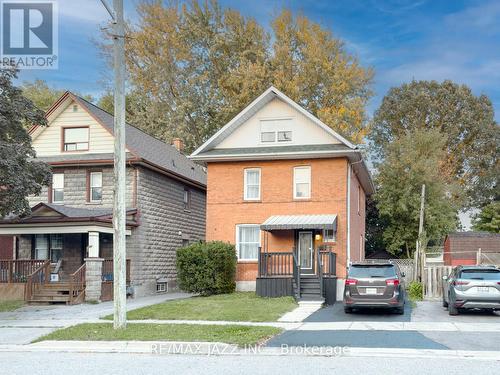 263 Haig Street, Oshawa (O'Neill), ON - Outdoor With Facade