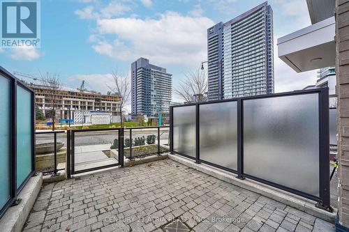 109 - 95 Mcmahon Drive, Toronto, ON - Outdoor