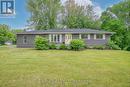 137 North Street, Alnwick/Haldimand (Grafton), ON  - Outdoor With Facade 