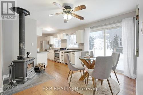 137 North Street, Alnwick/Haldimand (Grafton), ON - Indoor Photo Showing Dining Room