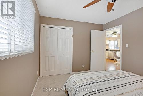 137 North Street, Alnwick/Haldimand (Grafton), ON - Indoor Photo Showing Bedroom