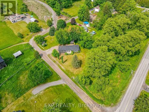 137 North Street, Alnwick/Haldimand (Grafton), ON - Outdoor With View