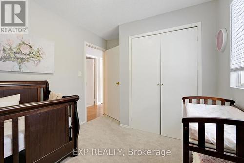 137 North Street, Alnwick/Haldimand (Grafton), ON - Indoor Photo Showing Bedroom