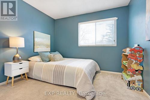 137 North Street, Alnwick/Haldimand (Grafton), ON - Indoor Photo Showing Bedroom