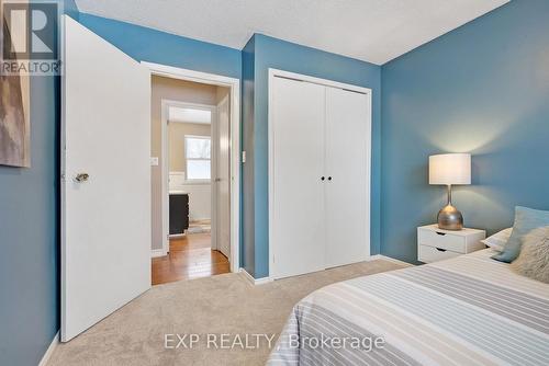 137 North Street, Alnwick/Haldimand (Grafton), ON - Indoor Photo Showing Bedroom