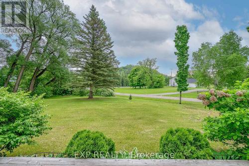 137 North Street, Alnwick/Haldimand (Grafton), ON - Outdoor With View