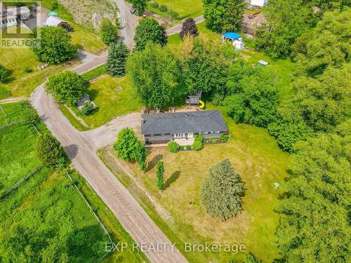 137 North Street, Alnwick/Haldimand (Grafton), ON - Outdoor With View