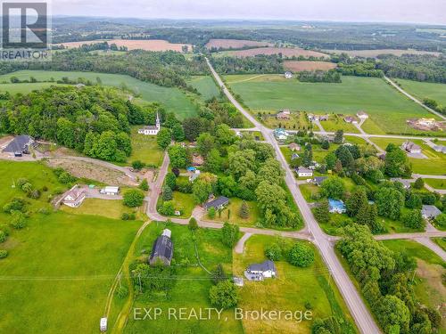 137 North Street, Alnwick/Haldimand (Grafton), ON - Outdoor With View