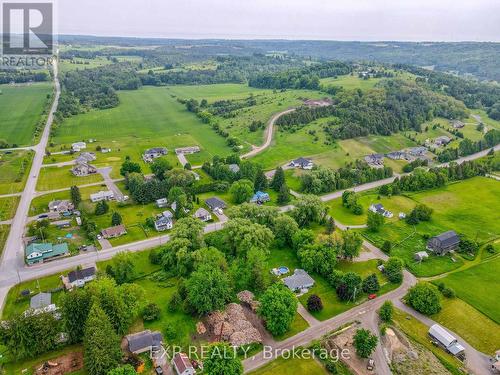 137 North Street, Alnwick/Haldimand (Grafton), ON - Outdoor With View