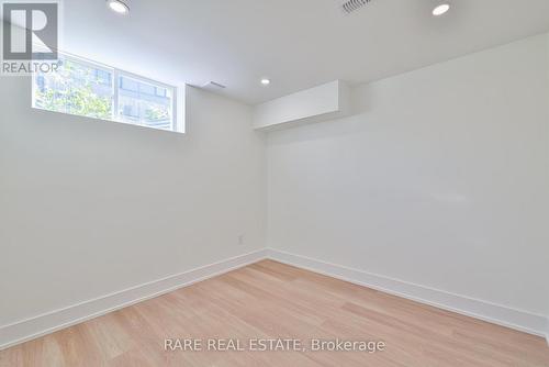 Lower - 231 Crombie Street, Clarington, ON - Indoor Photo Showing Other Room