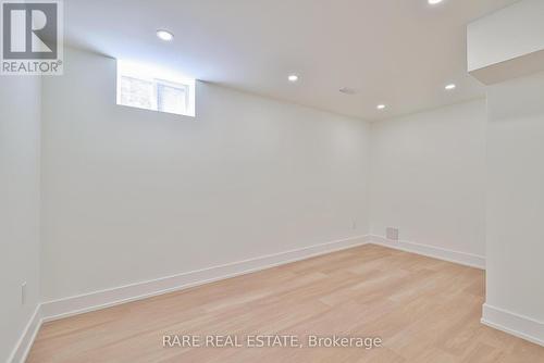 Lower - 231 Crombie Street, Clarington, ON - Indoor Photo Showing Other Room