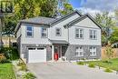 2 Kendell Lane, Ingersoll, ON  - Outdoor With Facade 