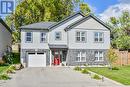 2 Kendell Lane, Ingersoll, ON  - Outdoor With Facade 