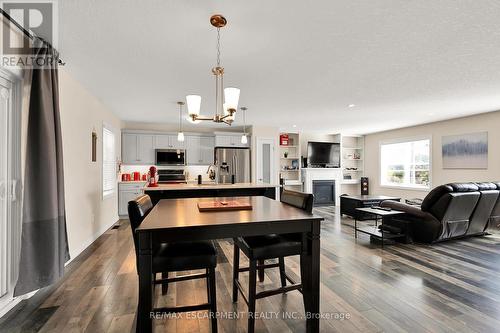 2 Kendell Lane, Ingersoll, ON - Indoor