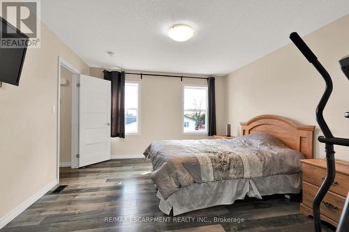 2 Kendell Lane, Ingersoll, ON - Indoor Photo Showing Bedroom