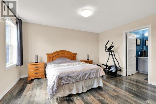 2 Kendell Lane, Ingersoll, ON - Indoor Photo Showing Bedroom