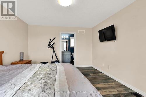 2 Kendell Lane, Ingersoll, ON - Indoor Photo Showing Bedroom