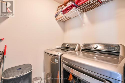 2 Kendell Lane, Ingersoll, ON - Indoor Photo Showing Laundry Room